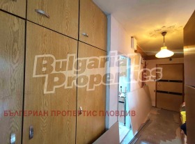 3-стаен град Пловдив, Център 14
