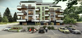 3-СТАЕН, 110 m2