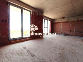 3-СТАЕН, 110 m2