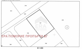 Парцел гр. Каблешково, област Бургас 3