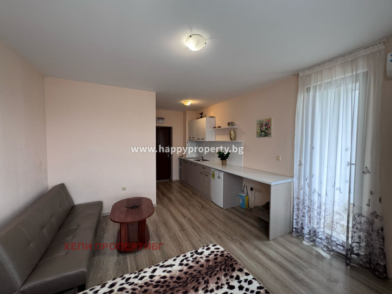 De vânzare  Studio regiunea Burgas , Ravda , 35 mp | 28681898 - imagine [3]