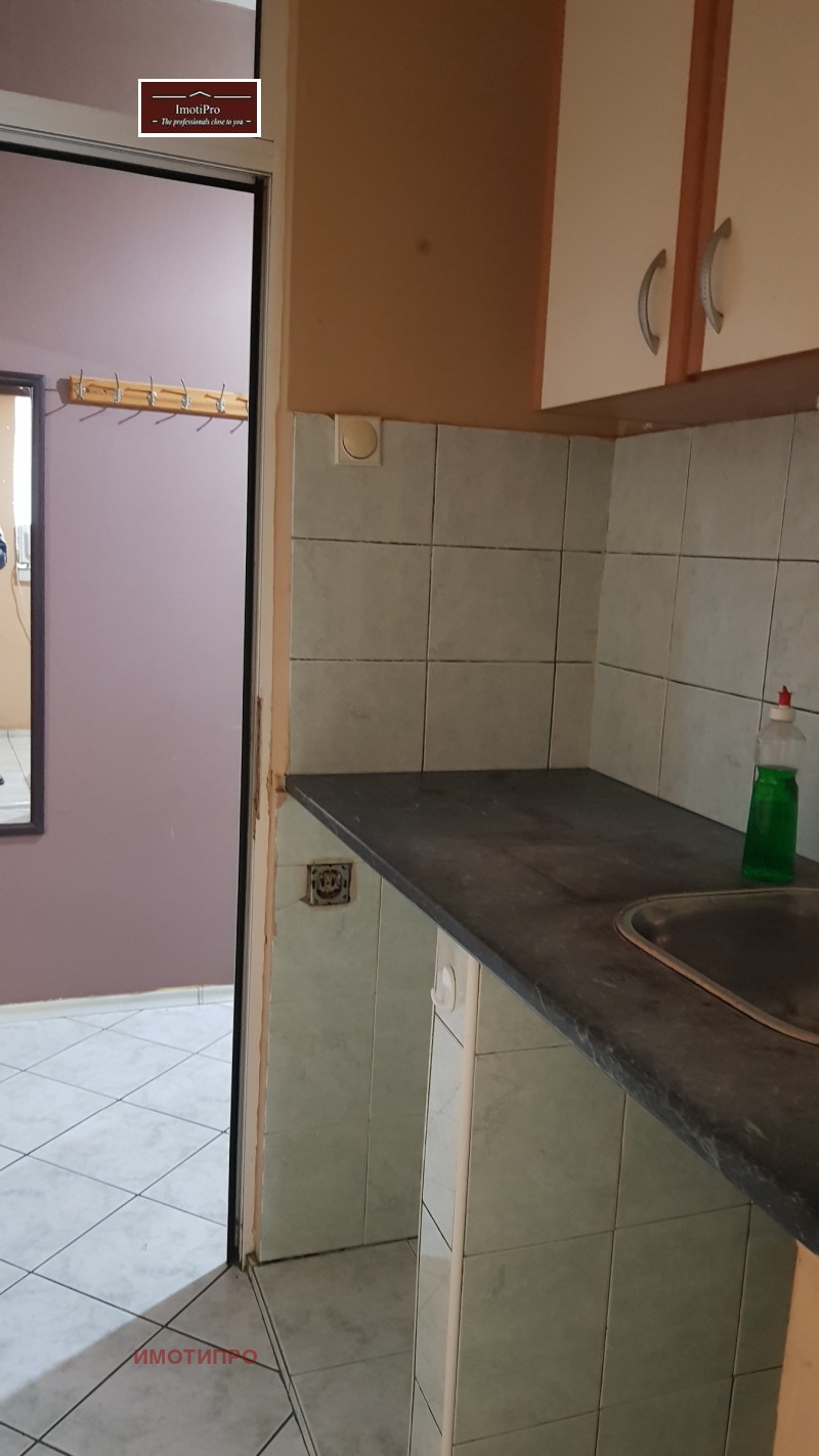 Продава 1-СТАЕН, гр. София, Свобода, снимка 7 - Апартаменти - 51651016