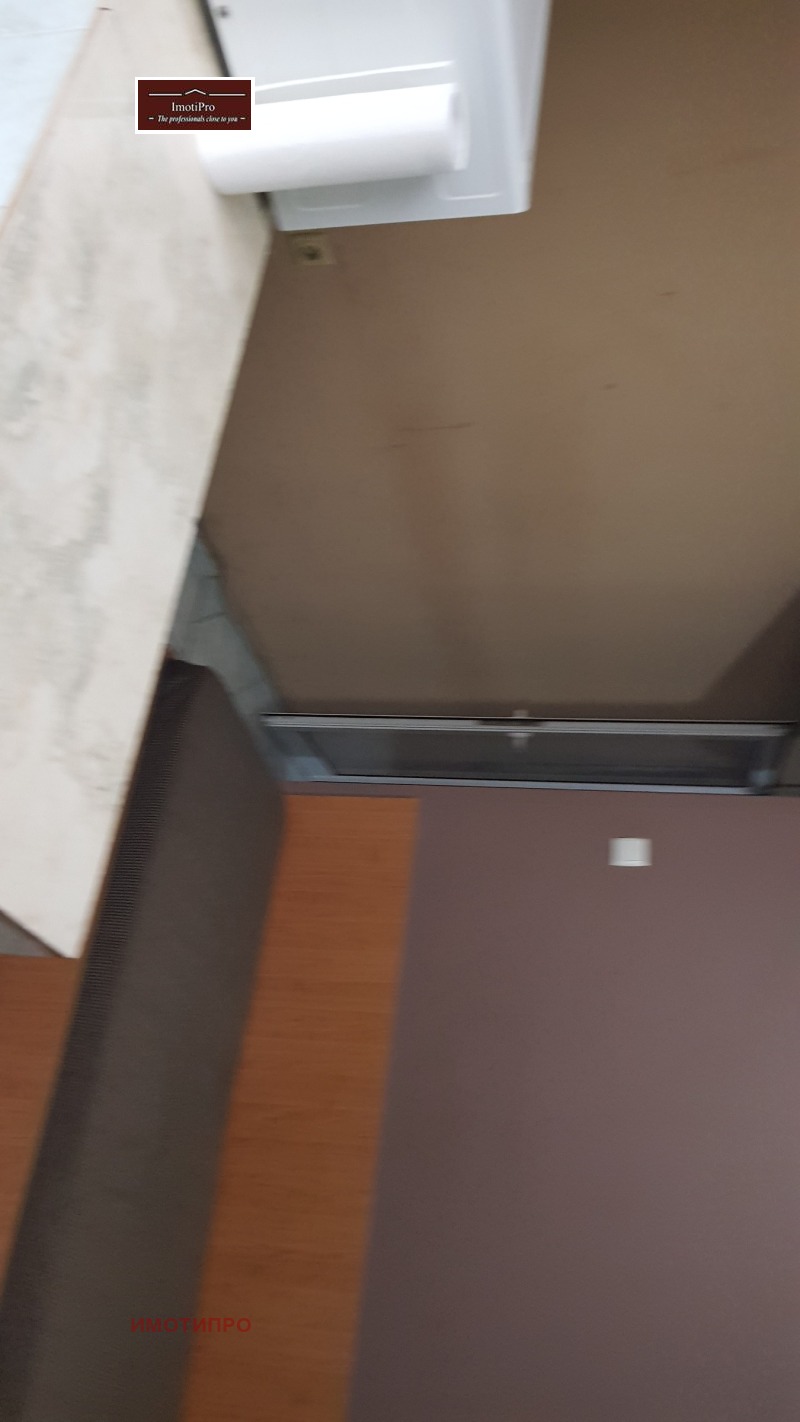 Продава 1-СТАЕН, гр. София, Свобода, снимка 5 - Апартаменти - 51651016