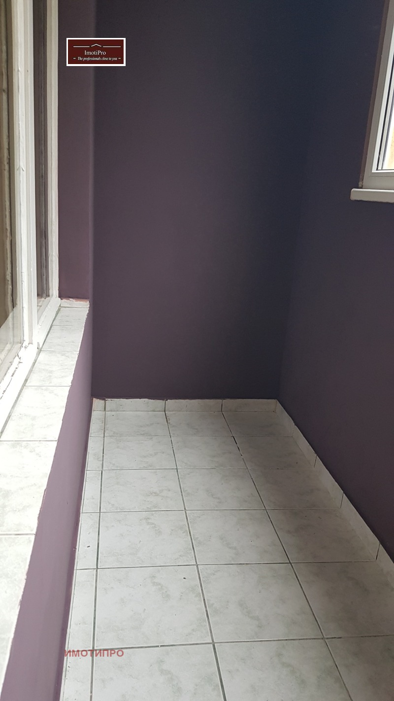 Продава 1-СТАЕН, гр. София, Свобода, снимка 2 - Апартаменти - 51651016