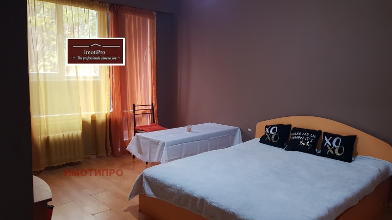 Продава 1-СТАЕН, гр. София, Свобода