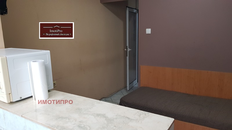 Продава 1-СТАЕН, гр. София, Свобода, снимка 6 - Апартаменти - 51651016