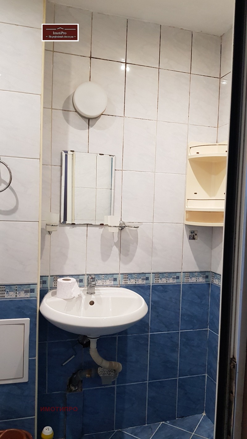 Продава 1-СТАЕН, гр. София, Свобода, снимка 8 - Апартаменти - 51651016