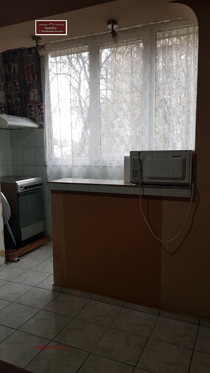 Продава 1-СТАЕН, гр. София, Свобода, снимка 4 - Апартаменти - 51651016