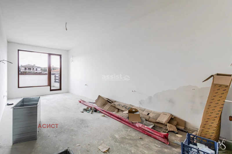 Продава 1-СТАЕН, с. Рударци, област Перник, снимка 2 - Апартаменти - 53020443