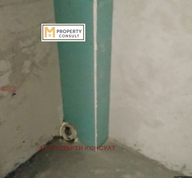 Продава 1-СТАЕН, гр. Плевен, Широк център, снимка 10 - Апартаменти - 53812452