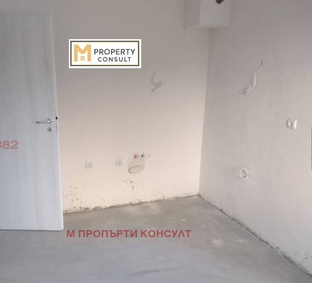 Продава 1-СТАЕН, гр. Плевен, Широк център, снимка 5 - Апартаменти - 53812452