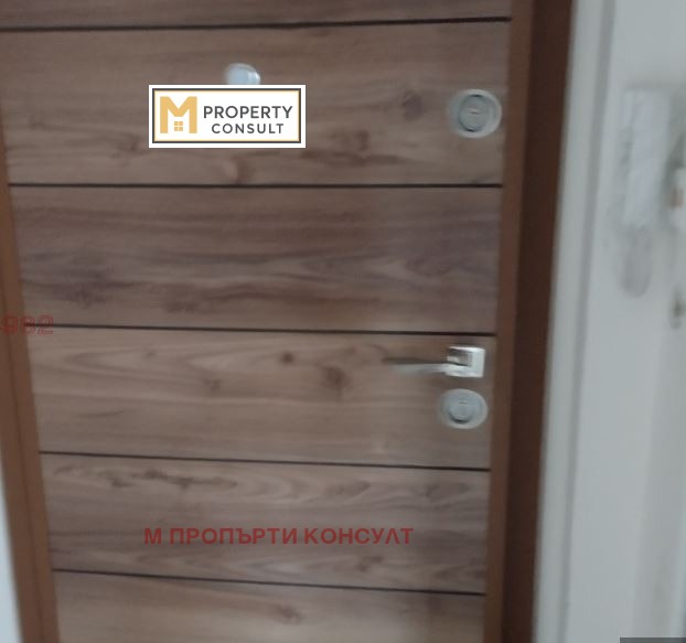 Продава 1-СТАЕН, гр. Плевен, Широк център, снимка 12 - Апартаменти - 53812452