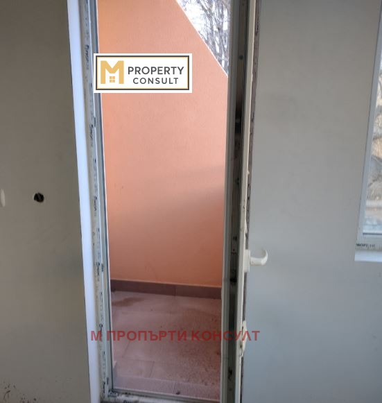 Продава 1-СТАЕН, гр. Плевен, Широк център, снимка 8 - Апартаменти - 53812452