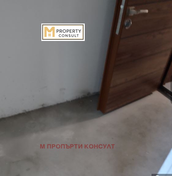 Продава 1-СТАЕН, гр. Плевен, Широк център, снимка 2 - Апартаменти - 53812452