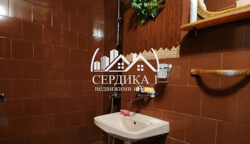 Продава 2-СТАЕН, гр. София, Разсадника, снимка 8 - Aпартаменти - 48516973