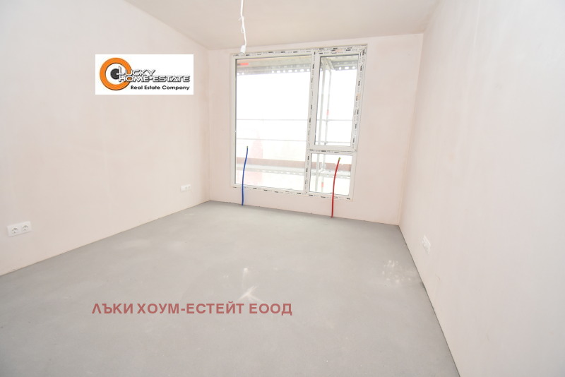 Продава 2-СТАЕН, гр. София, Овча купел, снимка 9 - Aпартаменти - 49466684