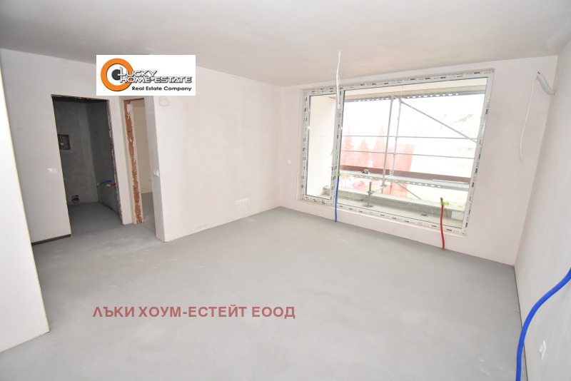 Продава 2-СТАЕН, гр. София, Овча купел, снимка 8 - Aпартаменти - 49466684