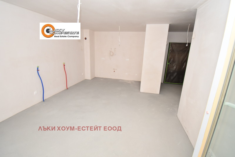 Продава 2-СТАЕН, гр. София, Овча купел, снимка 12 - Aпартаменти - 49466684