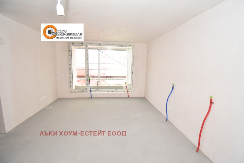 Продава 2-СТАЕН, гр. София, Овча купел, снимка 7 - Aпартаменти - 49466684