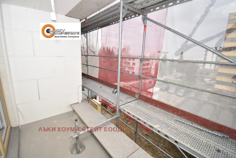 Продава 2-СТАЕН, гр. София, Овча купел, снимка 11 - Aпартаменти - 49466684