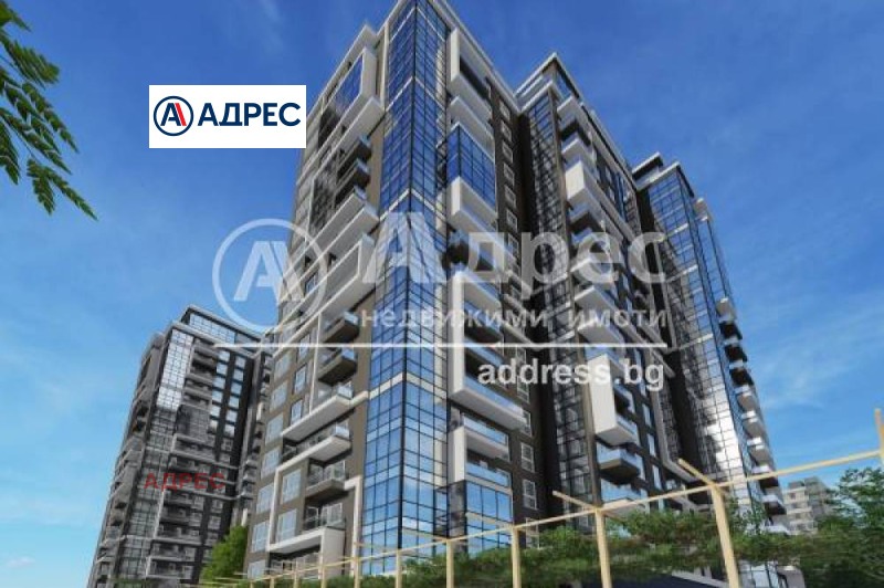 De vânzare  1 dormitor Varna , Mladost 1 , 78 mp | 16926060 - imagine [5]
