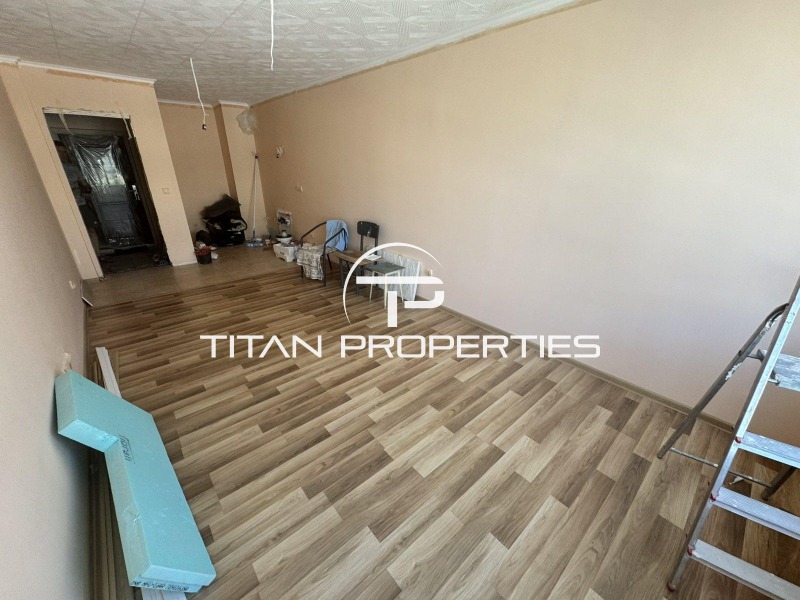 Na prodej  1 ložnice Burgas , Meden rudnik - zona V , 63 m2 | 14007200 - obraz [5]
