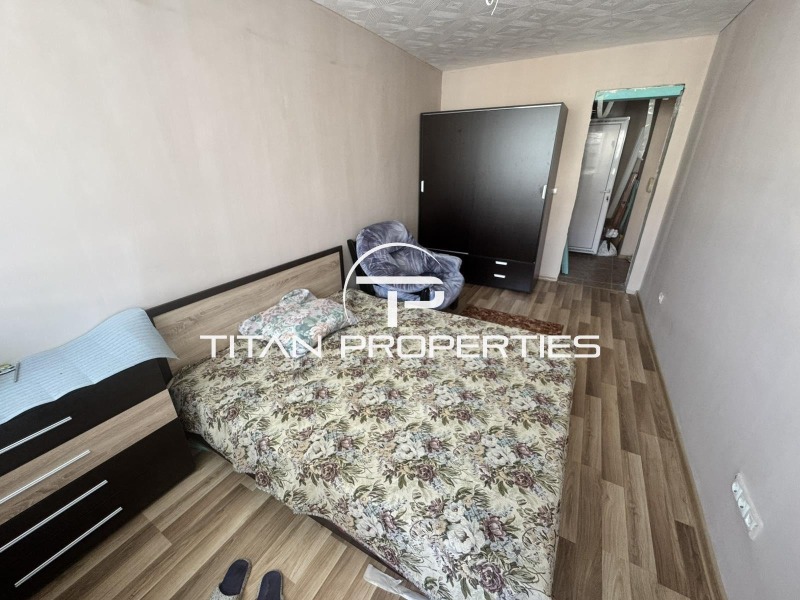 Na prodej  1 ložnice Burgas , Meden rudnik - zona V , 63 m2 | 14007200