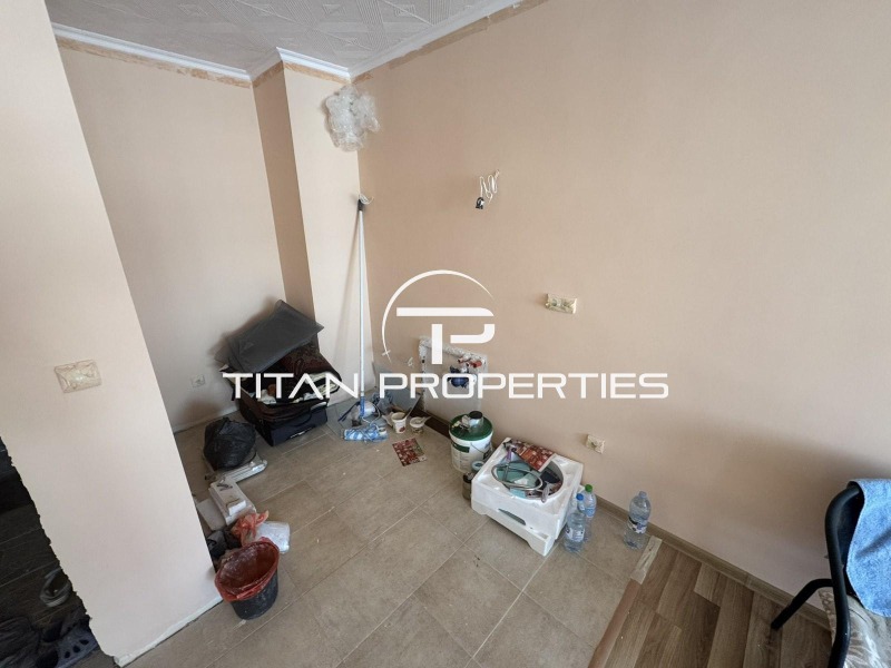 Na prodej  1 ložnice Burgas , Meden rudnik - zona V , 63 m2 | 14007200 - obraz [3]