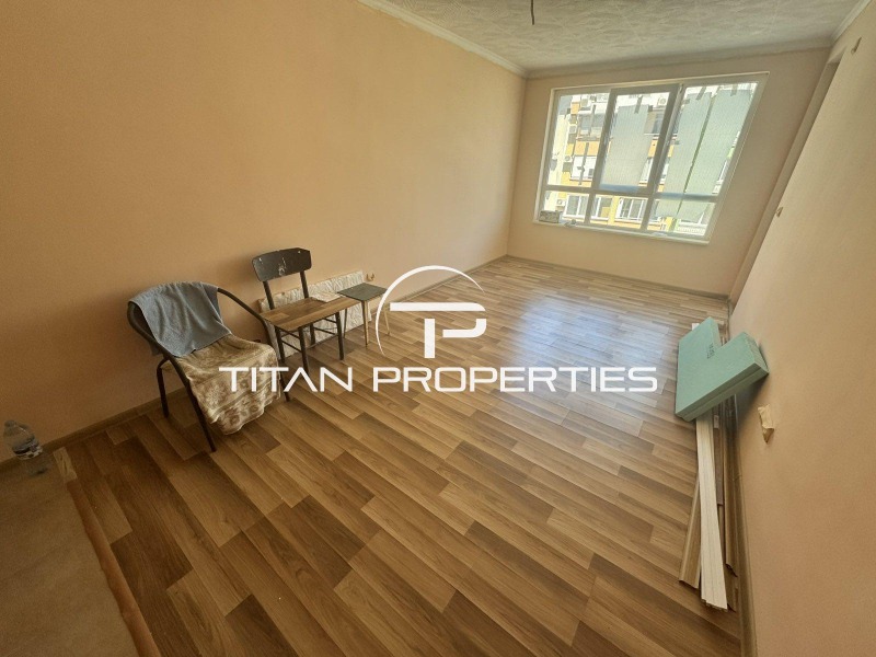 Na prodej  1 ložnice Burgas , Meden rudnik - zona V , 63 m2 | 14007200 - obraz [4]