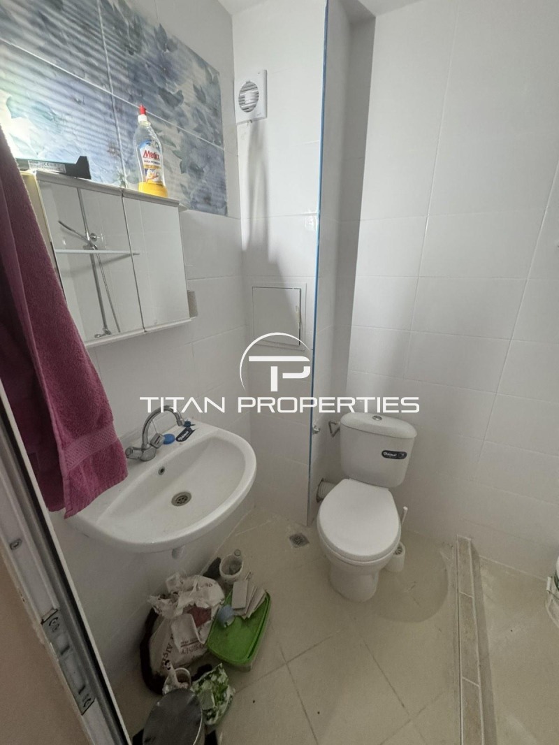 Na prodej  1 ložnice Burgas , Meden rudnik - zona V , 63 m2 | 14007200 - obraz [7]