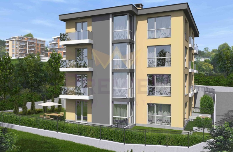 À vendre  1 chambre Varna , Vazrajdane 3 , 80 m² | 15878342 - image [2]