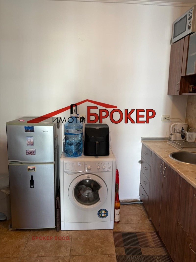 À venda  Estúdio região Burgas , Ravda , 43 m² | 60655822 - imagem [4]
