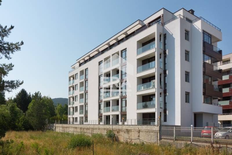 Προς πώληση  1 υπνοδωμάτιο Σοφηια , Σημεονοβο , 85 τ.μ | 92764039
