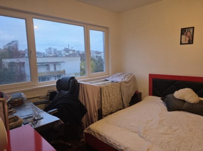 Продаја  1 спаваћа соба Софија , Лозенец , 61 м2 | 42964938 - слика [6]