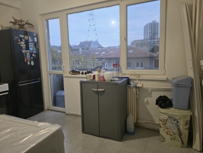 Продаја  1 спаваћа соба Софија , Лозенец , 61 м2 | 42964938 - слика [4]