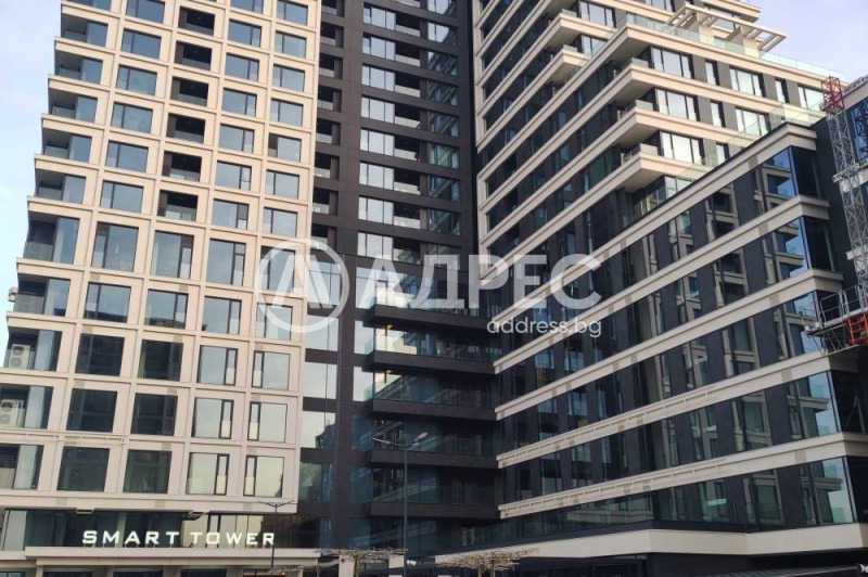 Продава 2-СТАЕН, гр. София, Кръстова вада