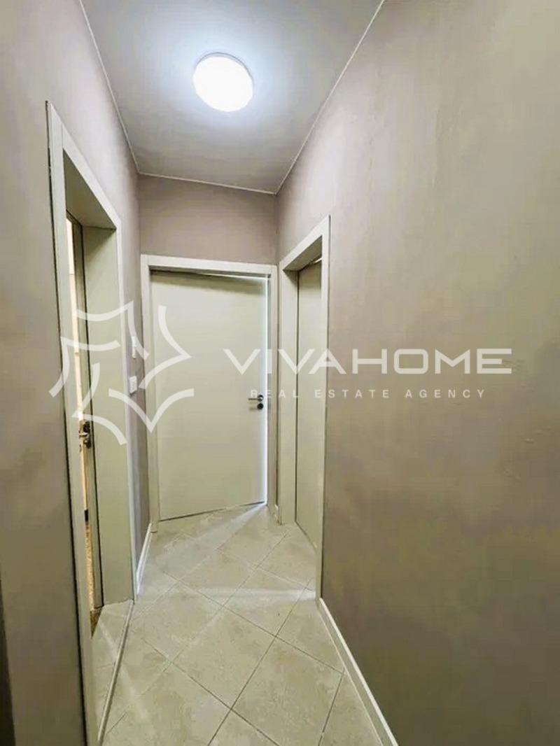 Продава 2-СТАЕН, гр. Варна, Бриз, снимка 3 - Апартаменти - 53174589