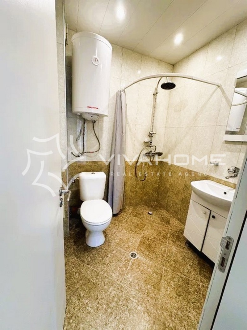 Продава 2-СТАЕН, гр. Варна, Бриз, снимка 7 - Апартаменти - 53174589