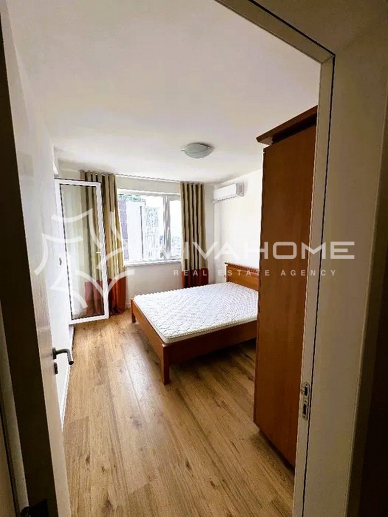 Продава 2-СТАЕН, гр. Варна, Бриз, снимка 2 - Апартаменти - 53174589