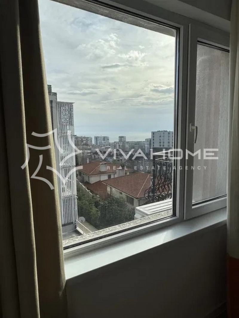 Продава 2-СТАЕН, гр. Варна, Бриз, снимка 4 - Апартаменти - 53174589