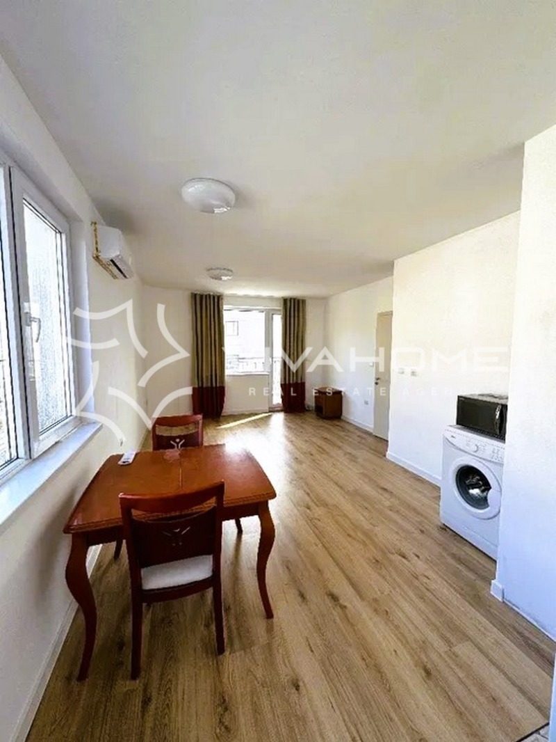 Продава 2-СТАЕН, гр. Варна, Бриз, снимка 6 - Апартаменти - 53174589