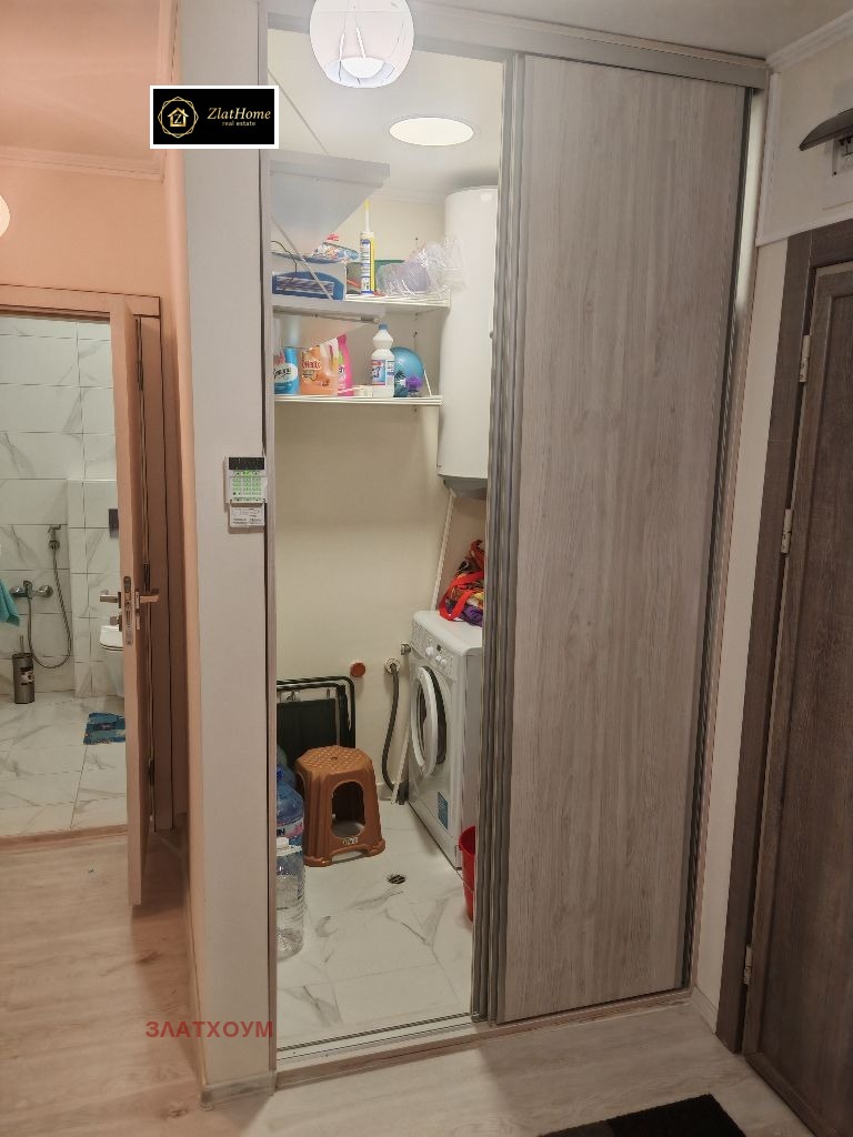 Продава 2-СТАЕН, гр. Варна, к.к. Св.Св. Константин и Елена, снимка 11 - Апартаменти - 55896806