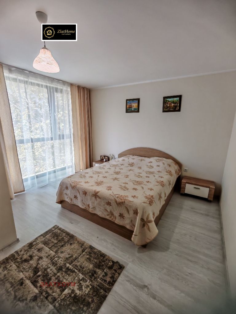 Продава 2-СТАЕН, гр. Варна, к.к. Св.Св. Константин и Елена, снимка 6 - Апартаменти - 55896806