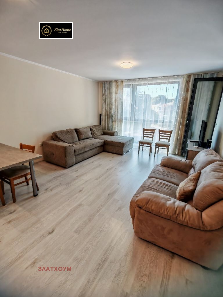 Продава 2-СТАЕН, гр. Варна, к.к. Св.Св. Константин и Елена, снимка 4 - Апартаменти - 55896806