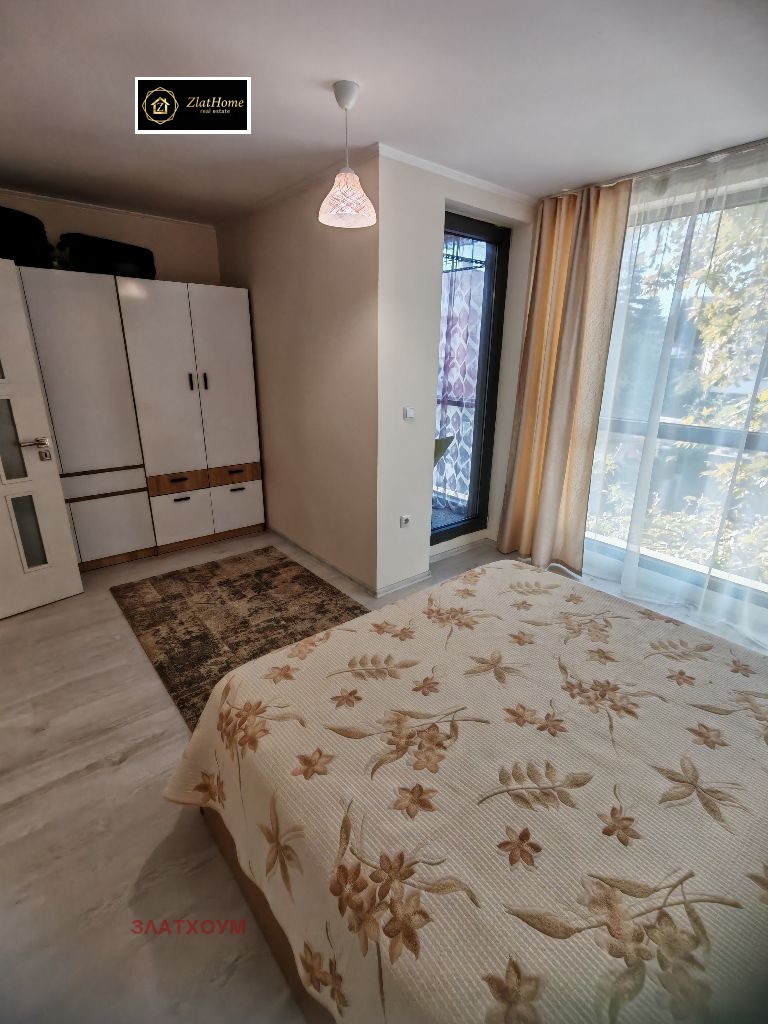 Продава 2-СТАЕН, гр. Варна, к.к. Св.Св. Константин и Елена, снимка 7 - Апартаменти - 55896806