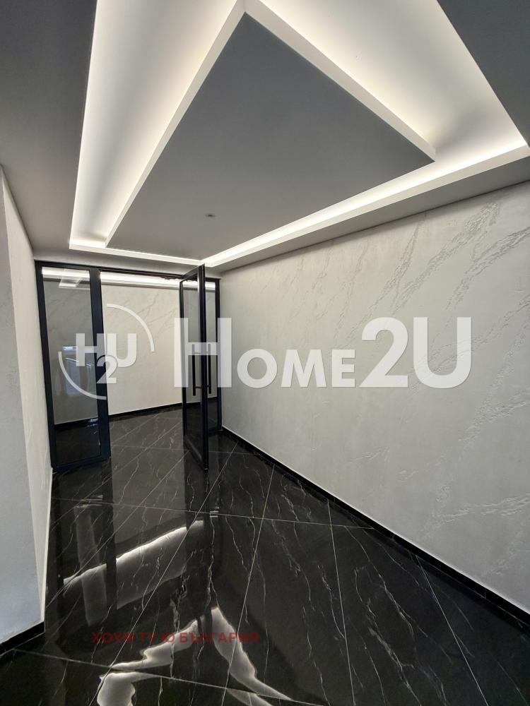 Продава 2-СТАЕН, гр. София, Малинова долина, снимка 7 - Апартаменти - 56086621