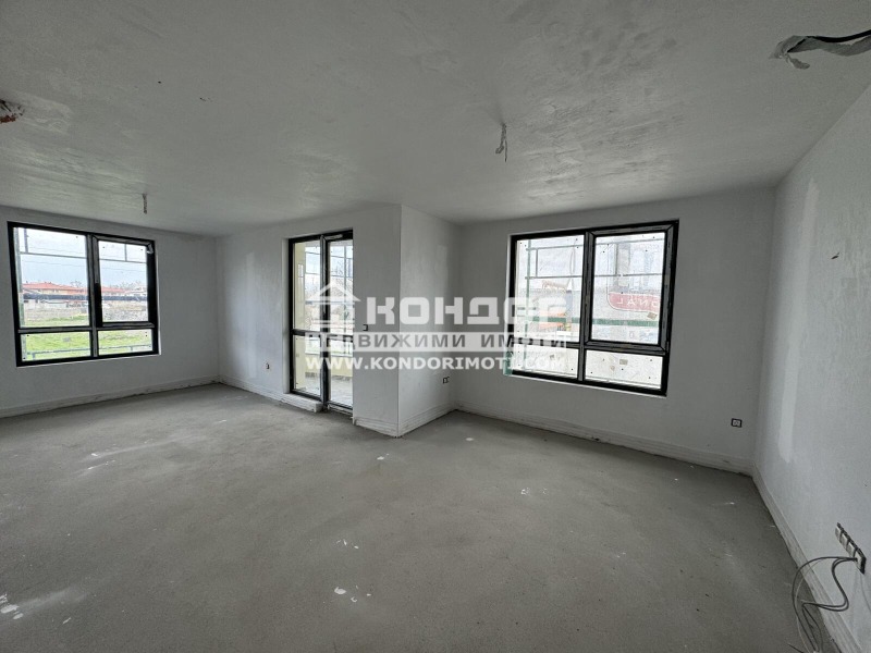 Продава 3-СТАЕН, гр. Пловдив, Кършияка, снимка 7 - Апартаменти - 49955135