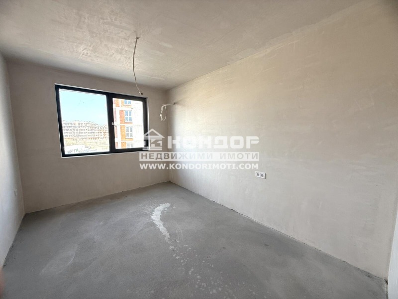 Продава 3-СТАЕН, гр. Пловдив, Кършияка, снимка 3 - Апартаменти - 49955135