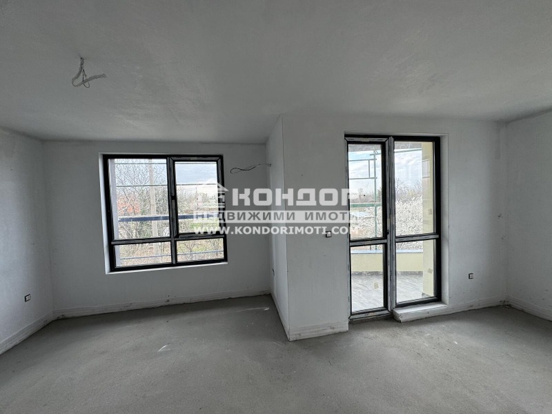 Продава 3-СТАЕН, гр. Пловдив, Кършияка, снимка 10 - Апартаменти - 49955135