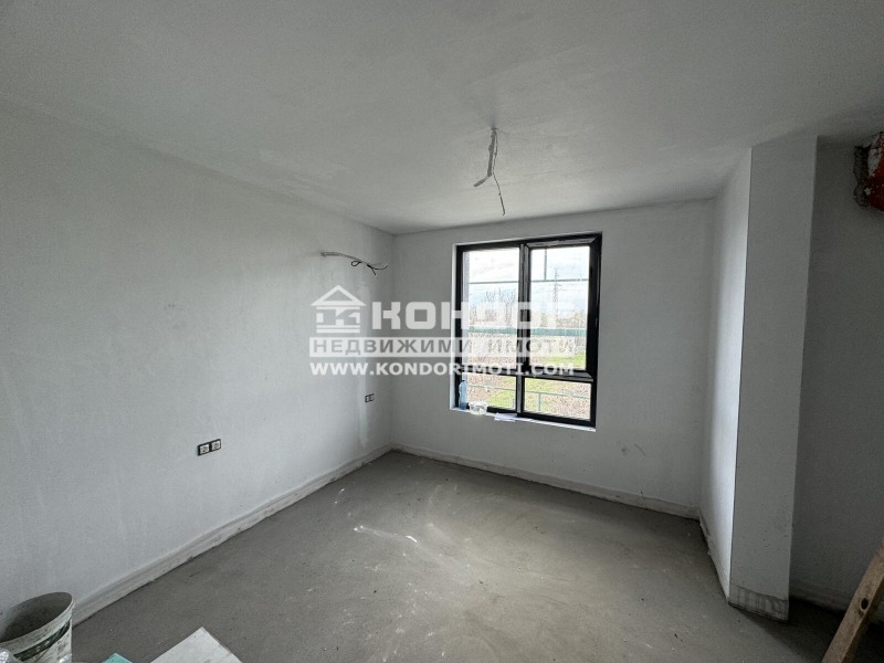 Продава 3-СТАЕН, гр. Пловдив, Кършияка, снимка 8 - Апартаменти - 49955135